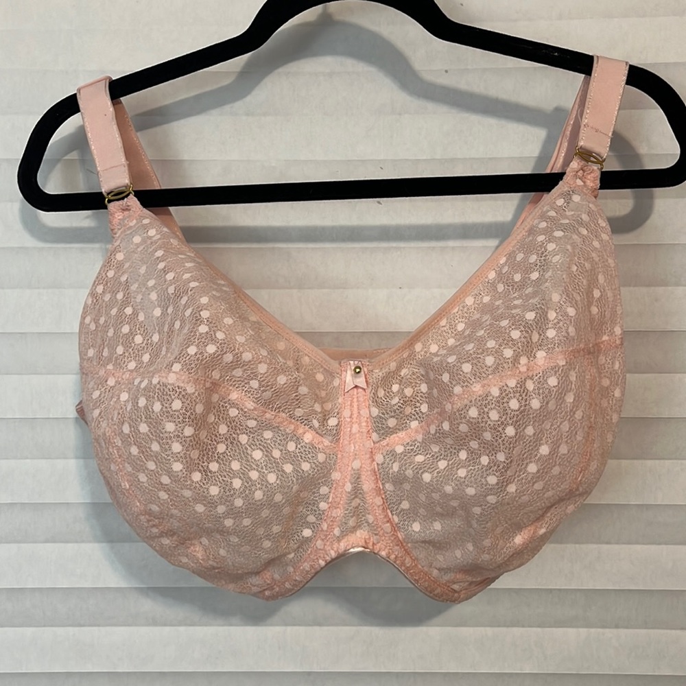 Freya Starlight Side Support Bra